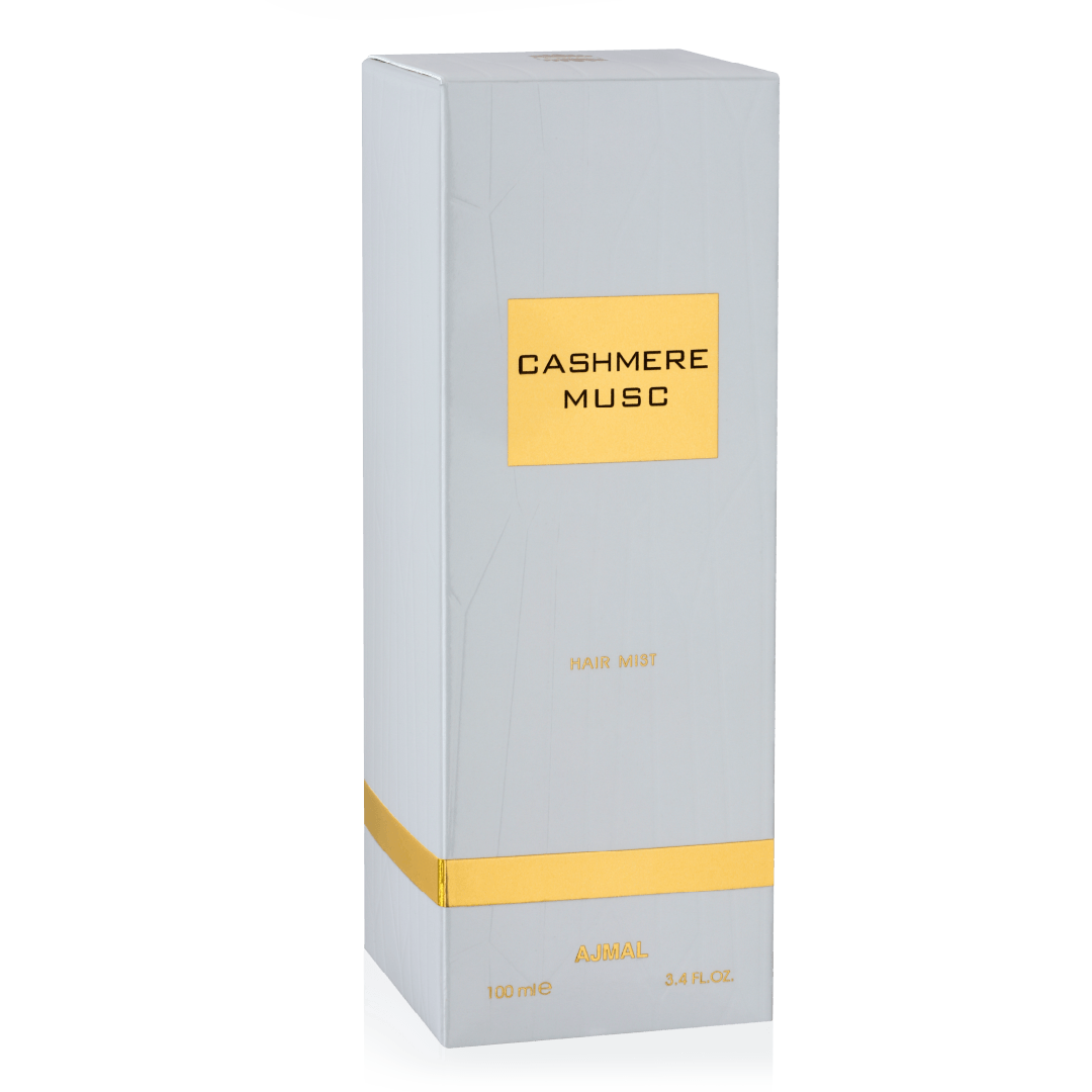 CASHMERE MUSC HAIR MIST 100ML