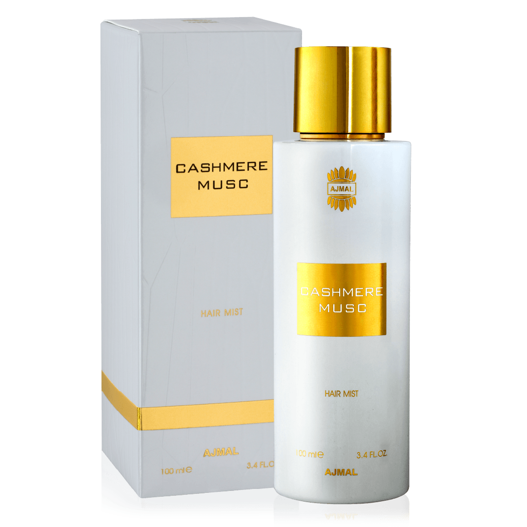 CASHMERE MUSC HAIR MIST 100ML