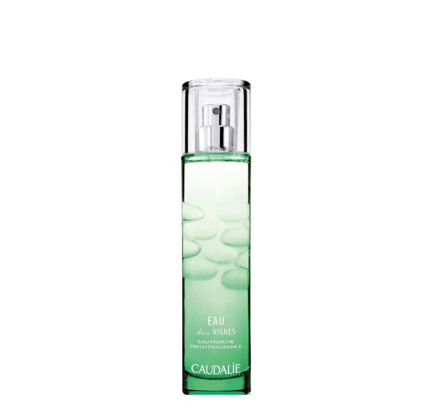Свеж мирис на Caudalie Eau des Vignes (*50ml)