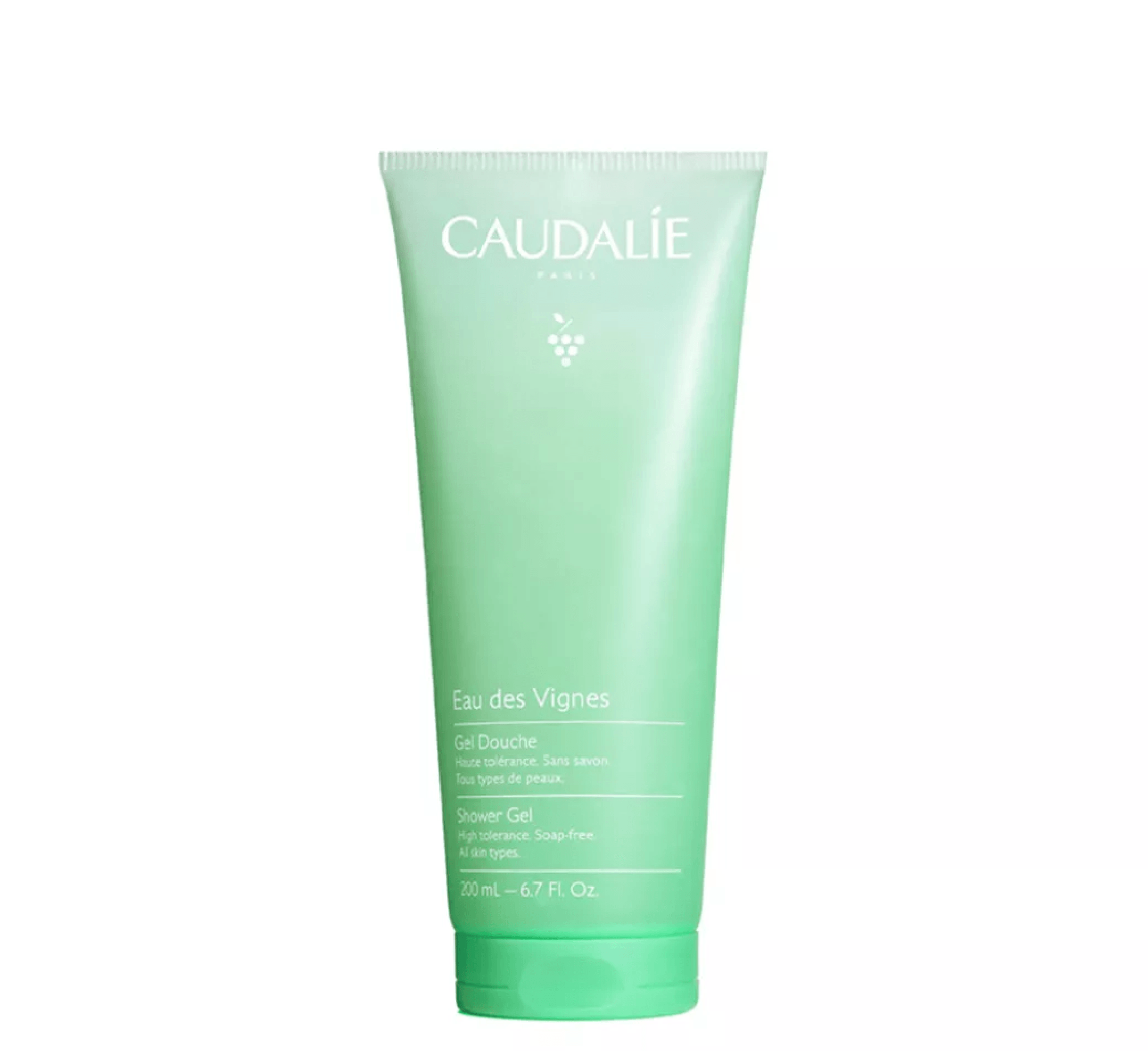 Caudalie Eau Des Vignes Shower Gel (*200ml) - Halsa