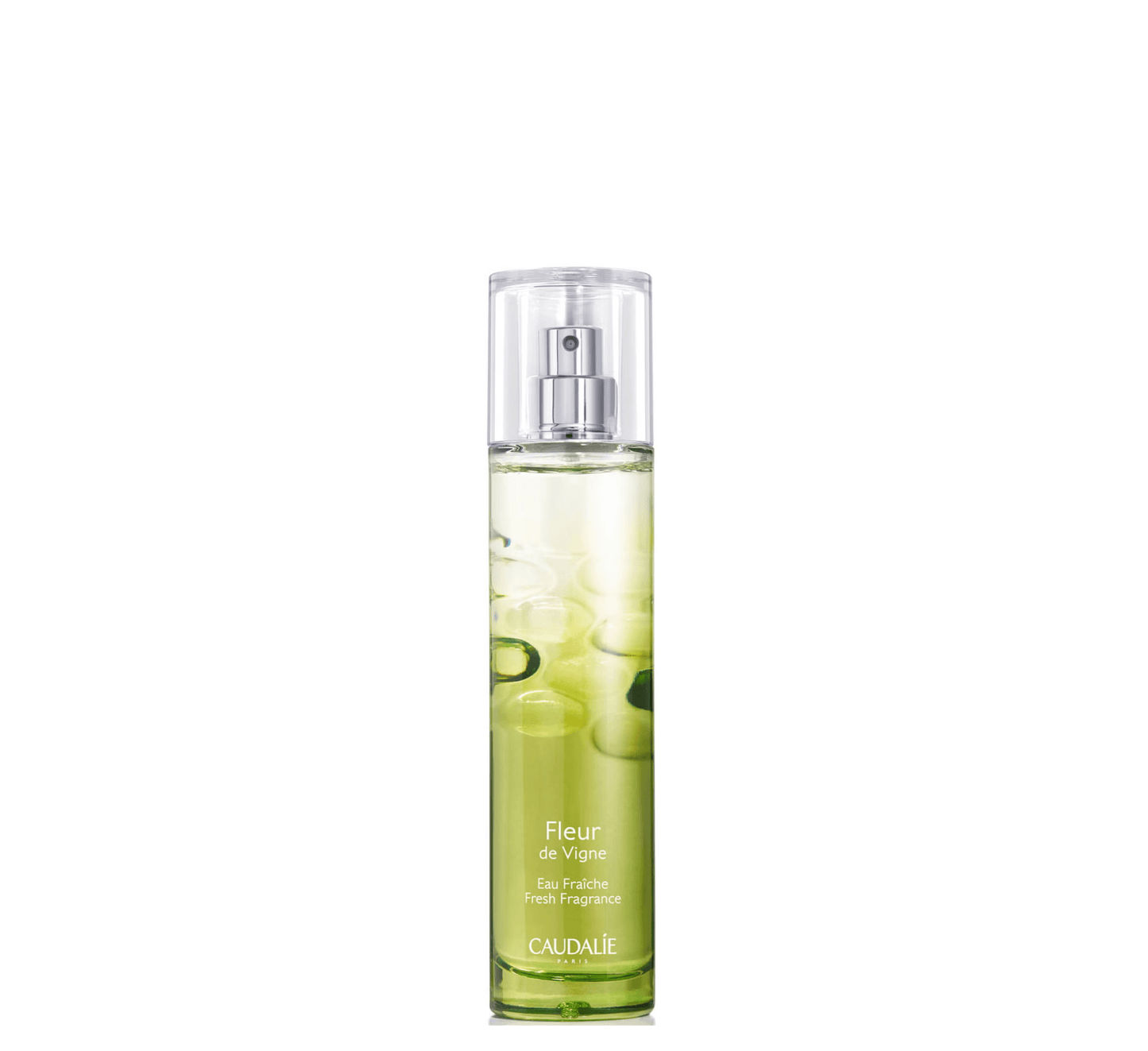 Caudalie Fleur De Vigne Fresh Fragrance (*50ml) - Halsa