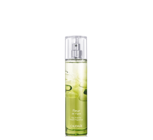 Caudalie Fleur De Vigne Fresh Fragrance (*50ml) - Halsa