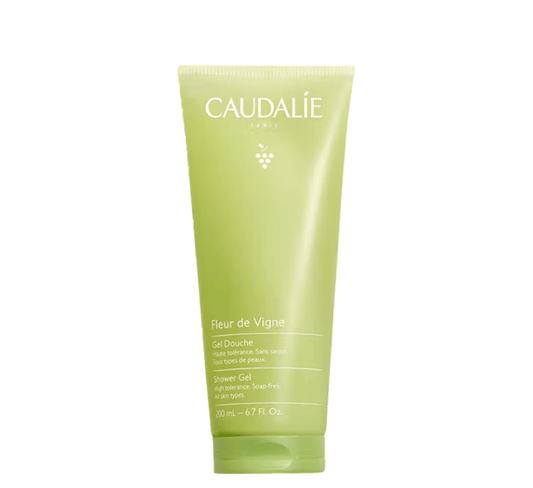 Caudalie Fleur De Vigne Shower Gel (*200ml) - Halsa