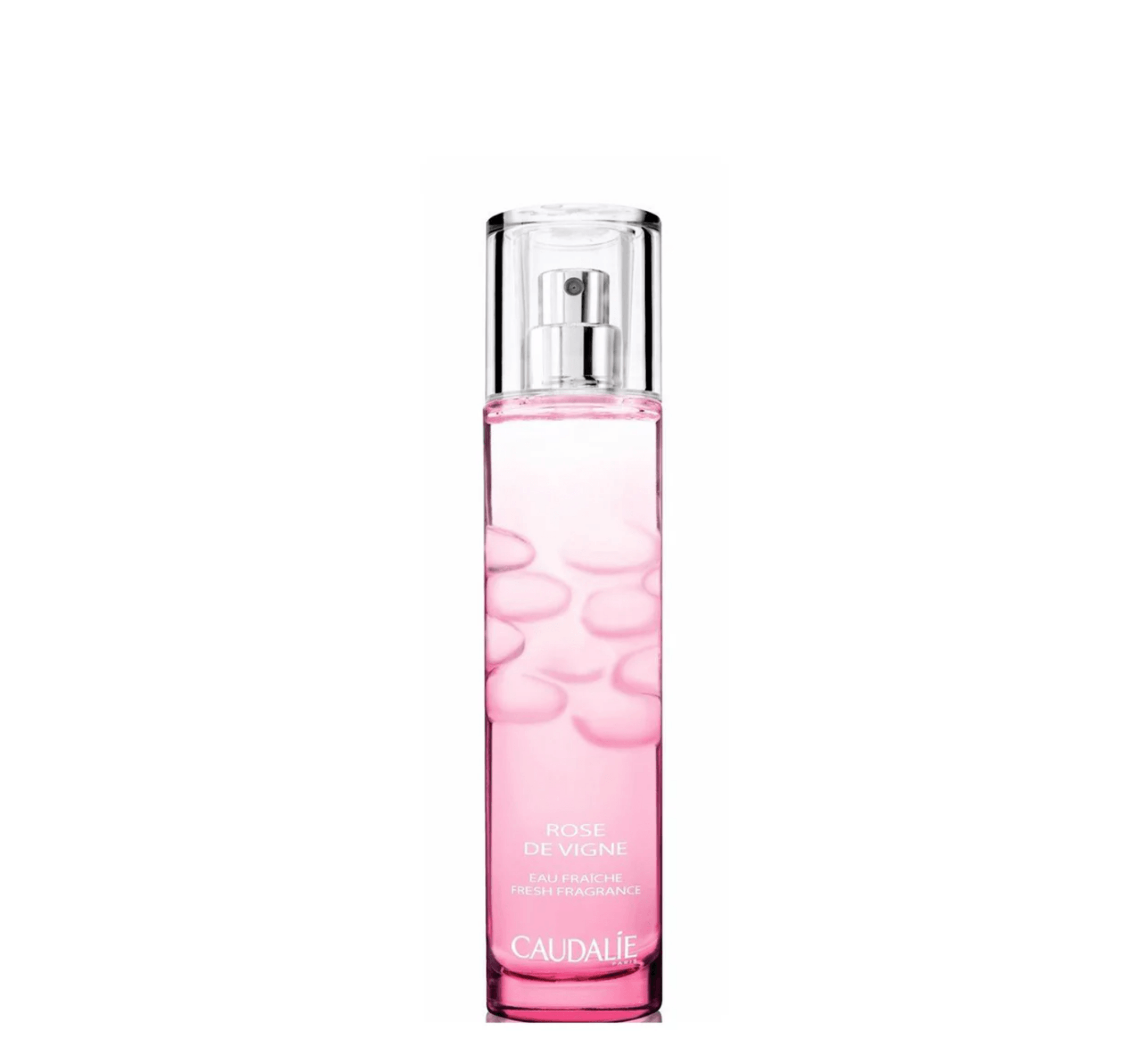 Caudalie Fresh Fragrance Rose De Vigne (*50ml) - Halsa