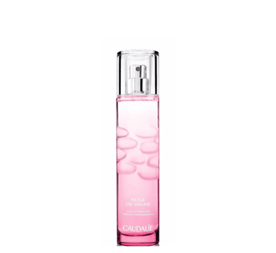 Parfum Caudalie Fresh Rose De Vigne (*50 ml)