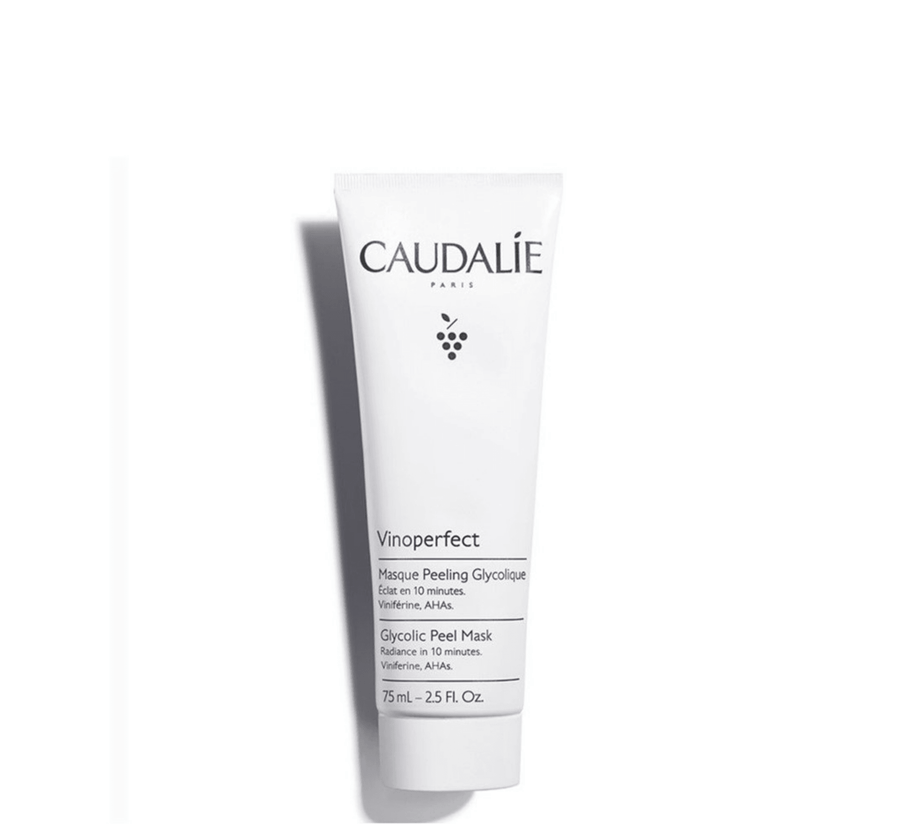 Maskë Caudalie Glycolic Peel (*75ml)