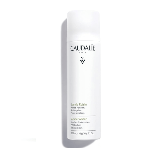 Caudalie Grape Water *(75ml - 200 ml) - Halsa