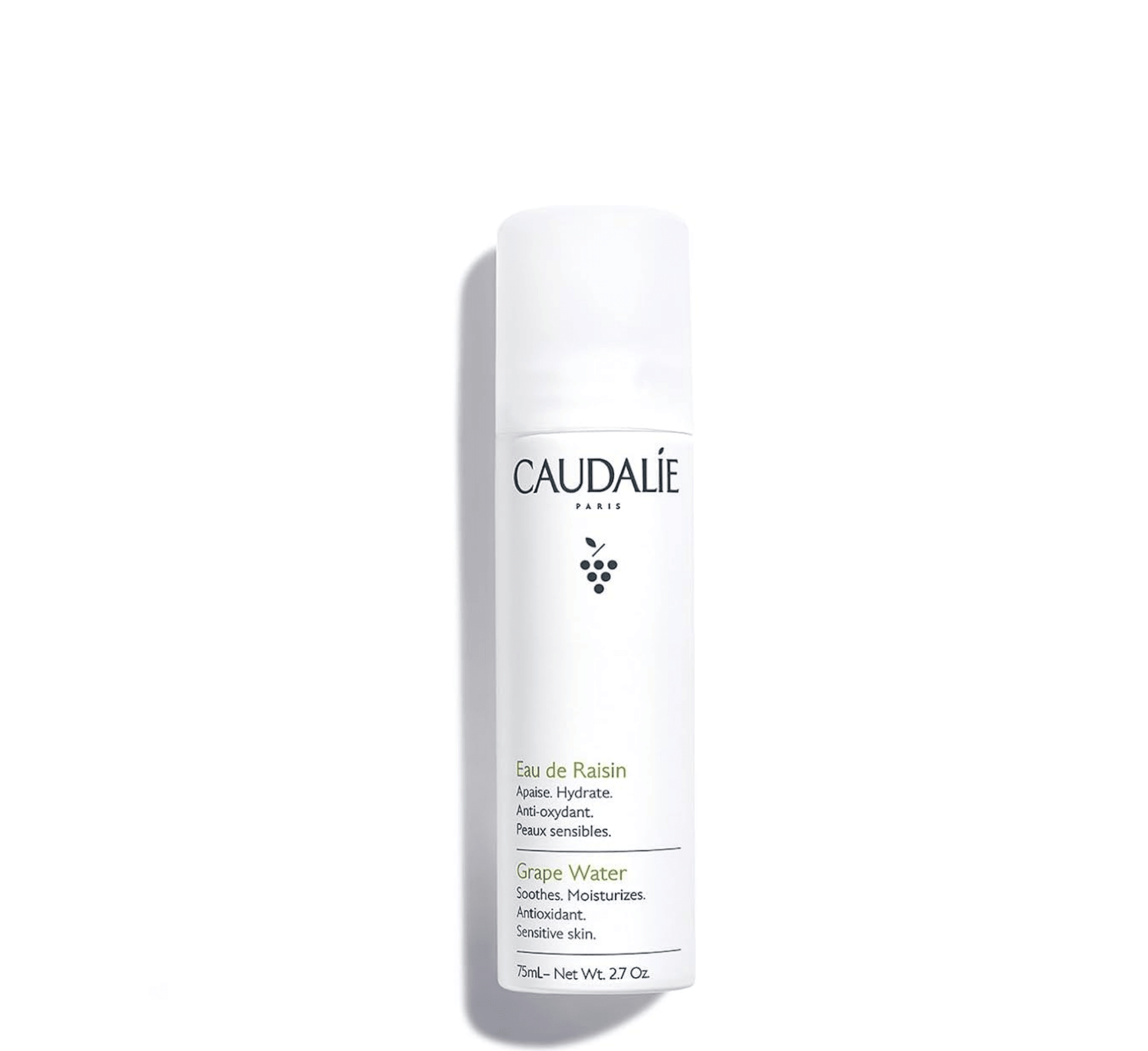 Caudalie Grape Water *(75ml - 200 ml) - Halsa