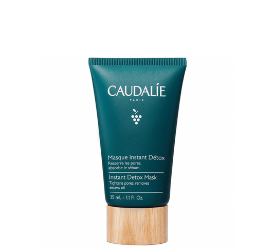 Caudalie Instant Detox Mask (*35ml) - Halsa