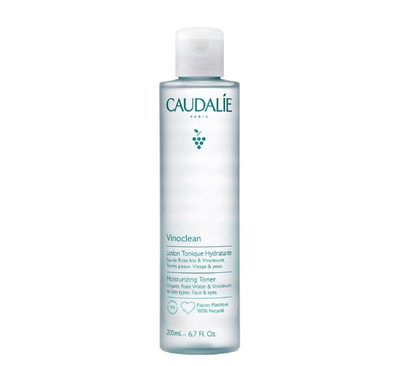 Tonik hidratues Caudalie Vinoclean