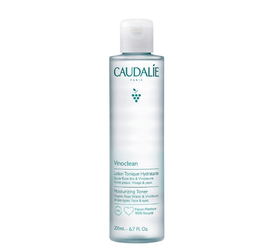 Хидратантен тоник Caudalie Vinoclean
