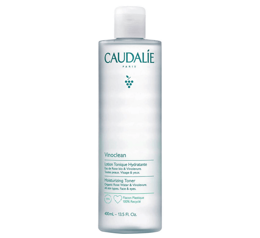 Хидратантен тоник Caudalie Vinoclean