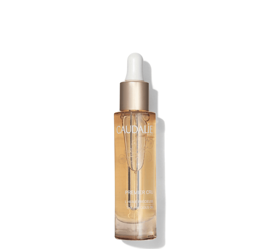 Caudalie Premier Cru The Precious Oil (*29ml) - Halsa