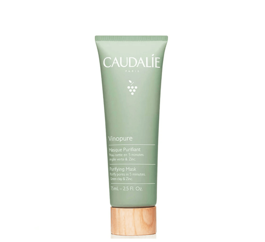 Caudalie Purifying Mask (*75ml) - Halsa