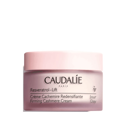 Caudalie - Resveratrol-Lift Firming Cashmere Cream (*50ml) - Halsa