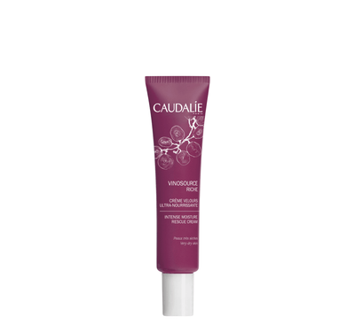 Krem shpëtimi intensiv Caudalie Riche (*40 ml)