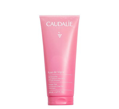 Xhel dushi Caudalie Rose De Vigne (*200 ml)