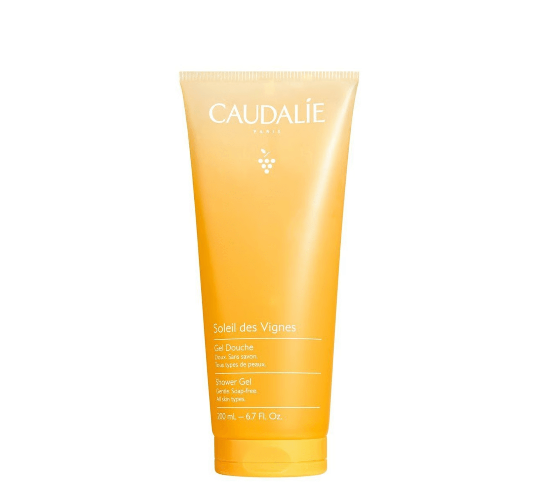 Caudalie Shower Gel Soleil Des Vignes (*200ml) - Halsa