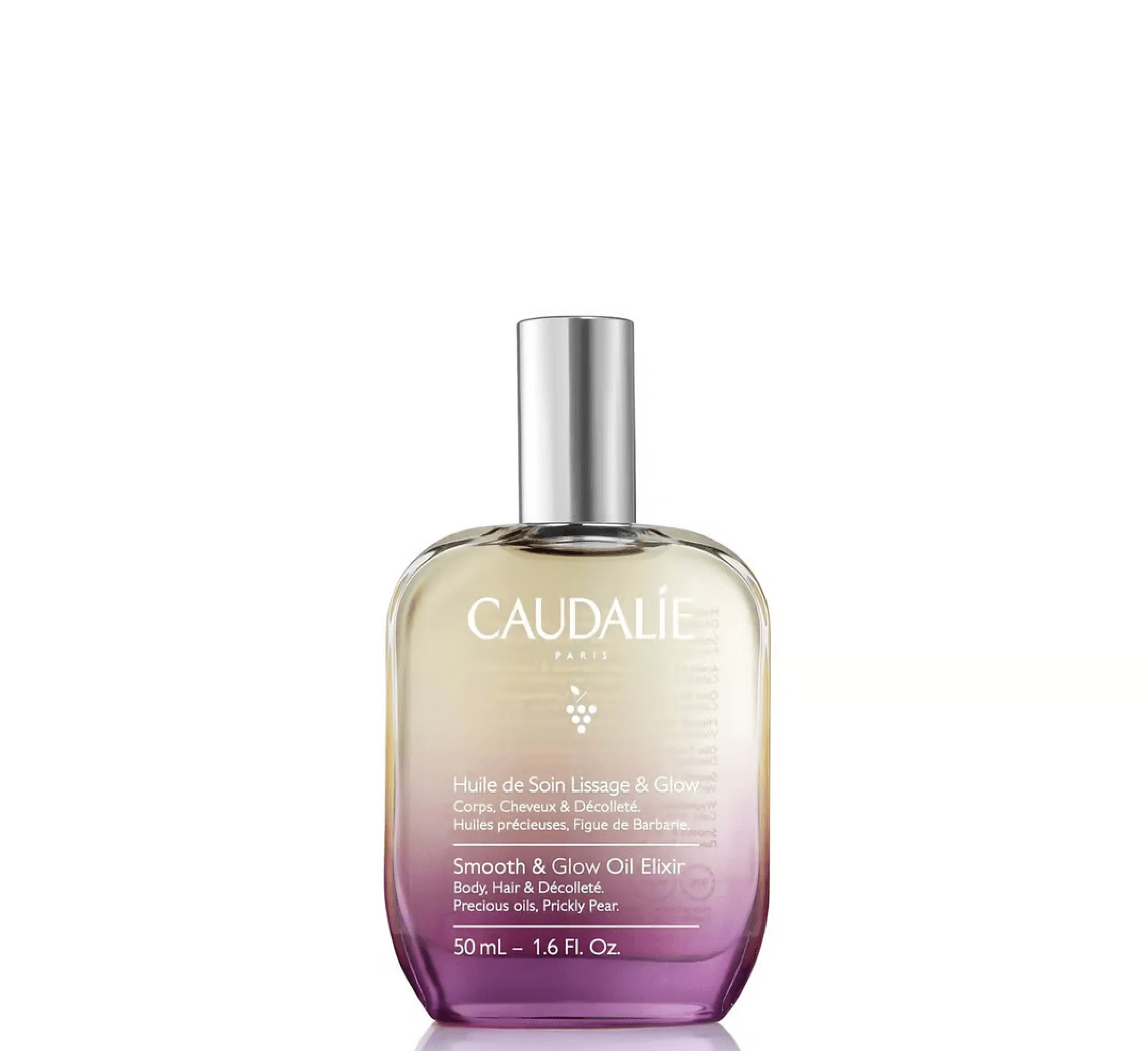 Caudalie Smooth and Glow Oil Elixir - Halsa