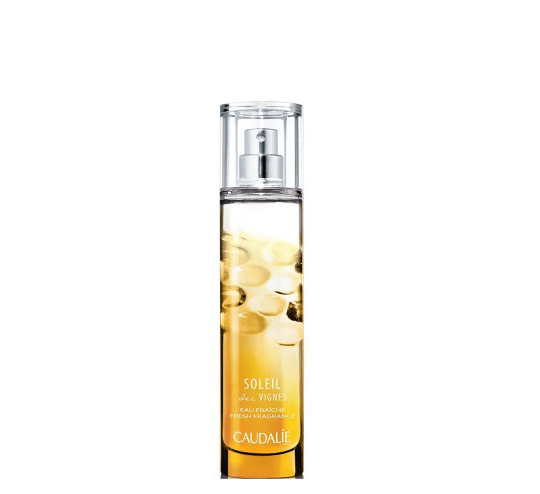 Caudalie Soleil Des Vignes Fresh Fragrance (*50ml) - Halsa