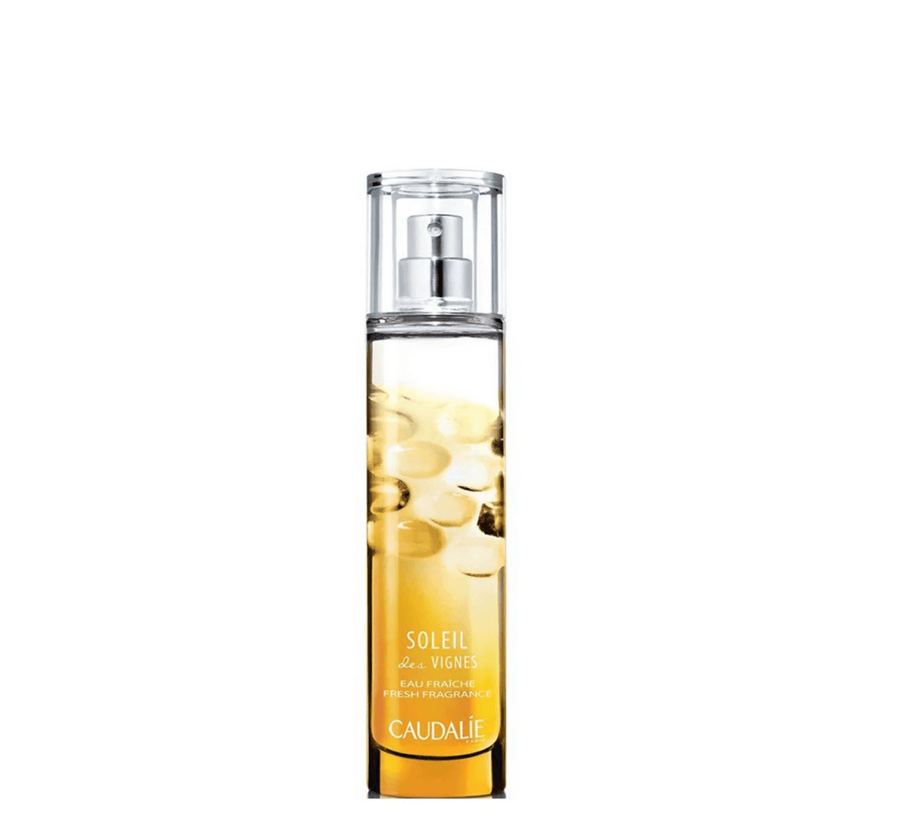 Aroma e freskët Caudalie Soleil Des Vignes (*50 ml)