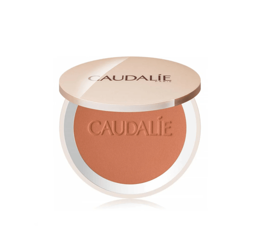 Caudalie Teint Divin Mineral Bronzing Powder - Halsa