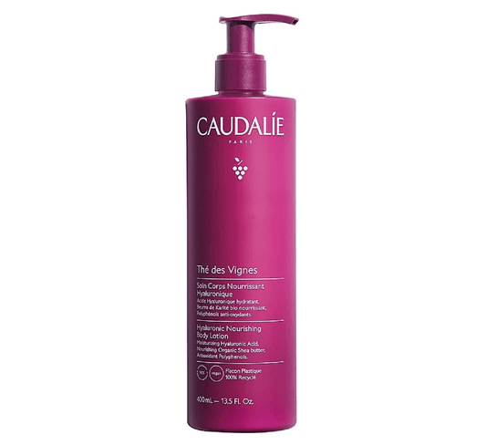 Caudalie The Des Vignes Body Lotion (*400ml) - Halsa