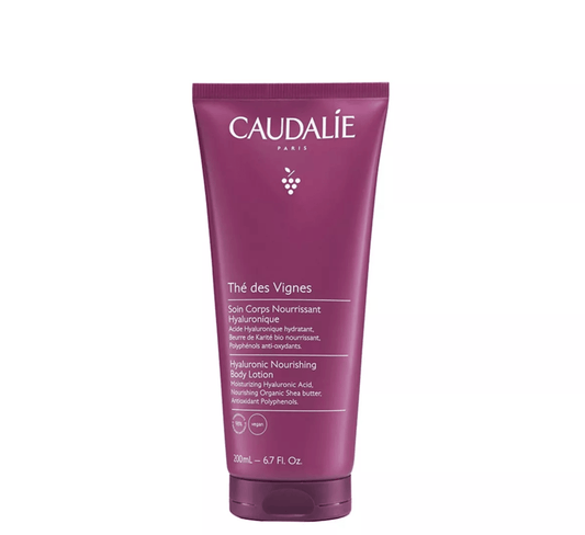 Caudalie The Des Vignes Body Lotion - Halsa