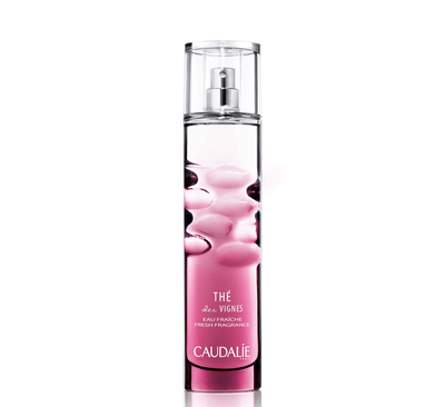 Aroma Caudalie The Des Vignes