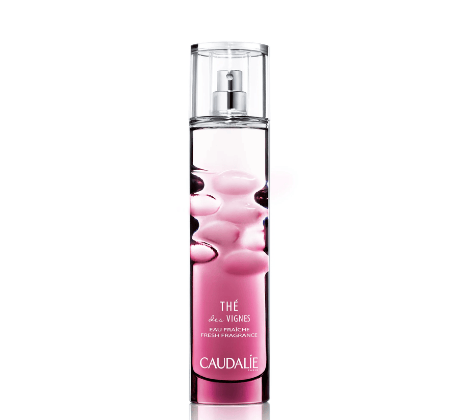 Aroma Caudalie The Des Vignes