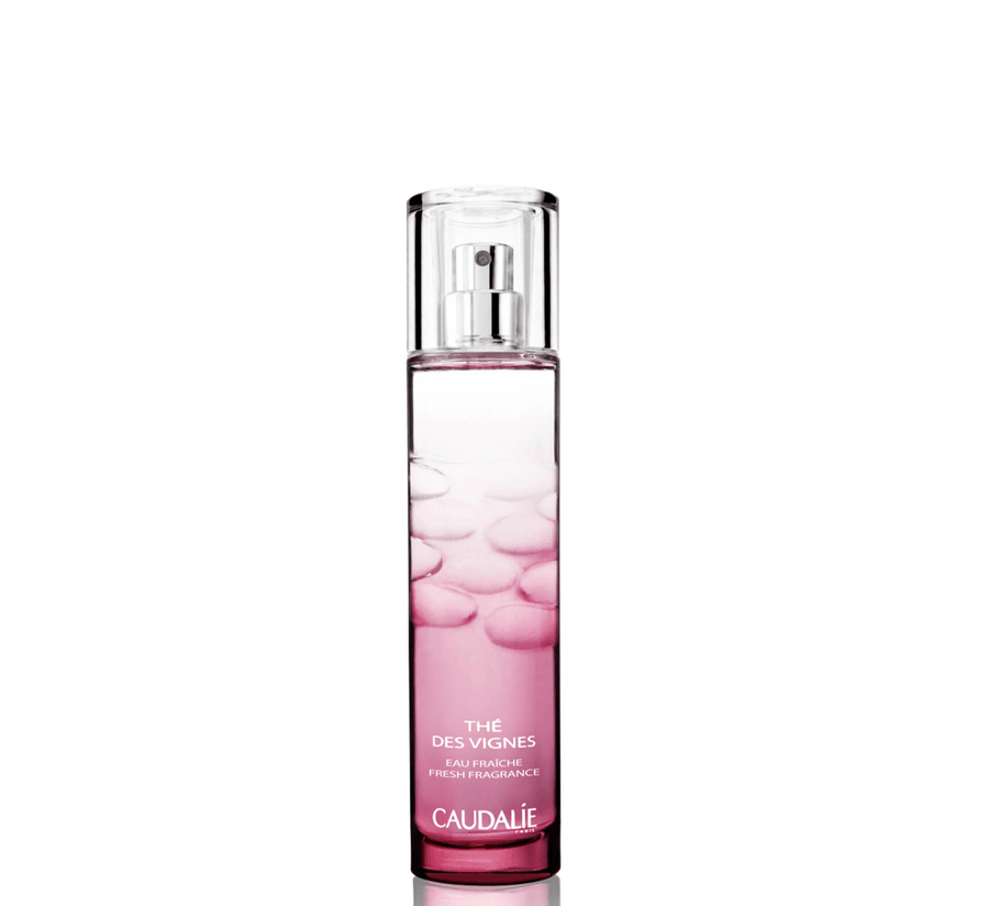 Aroma Caudalie The Des Vignes
