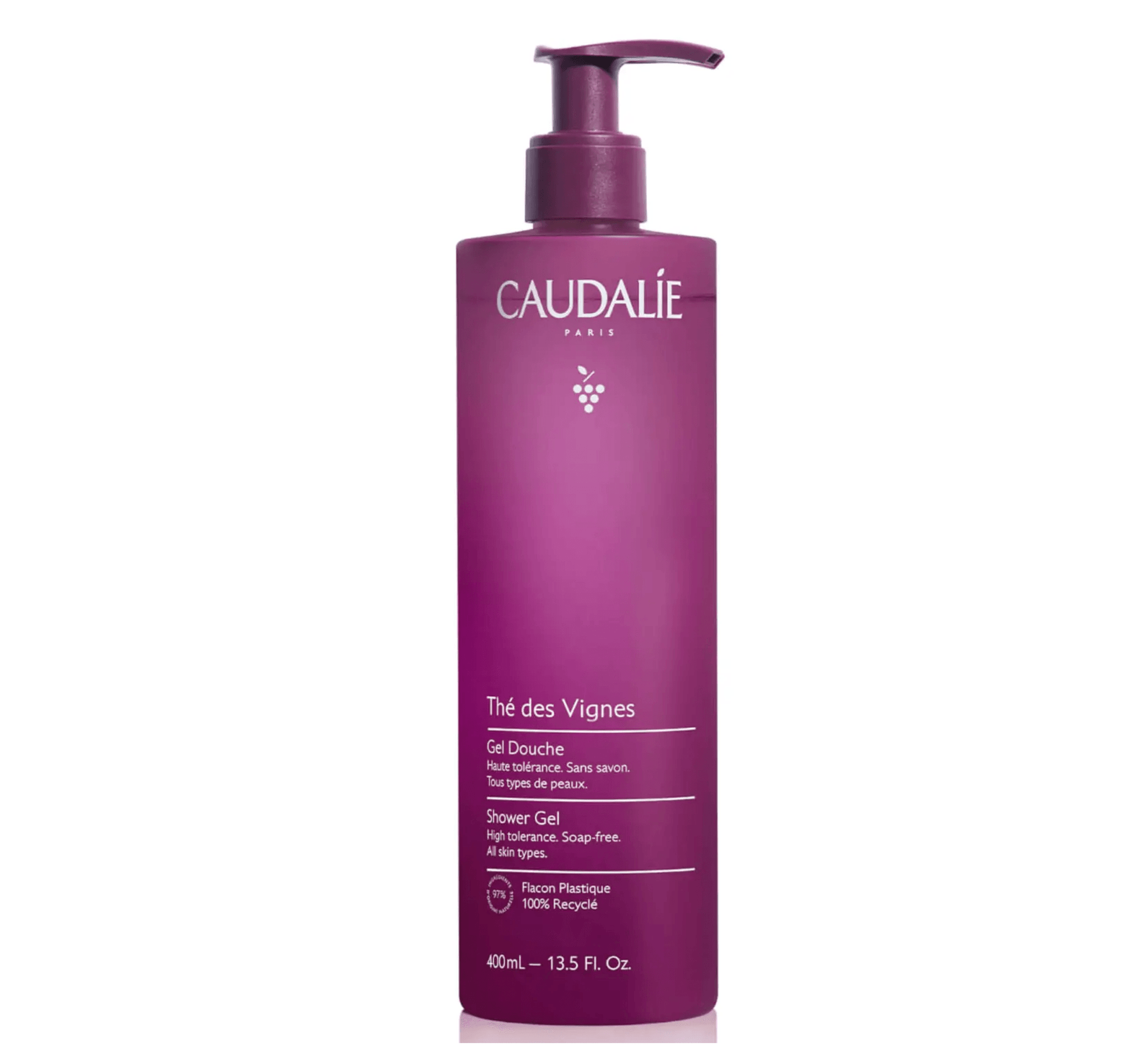 Caudalie Thé Des Vignes Shower Gel - Halsa