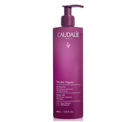 Caudalie Thé Des Vignes Shower Gel - Halsa