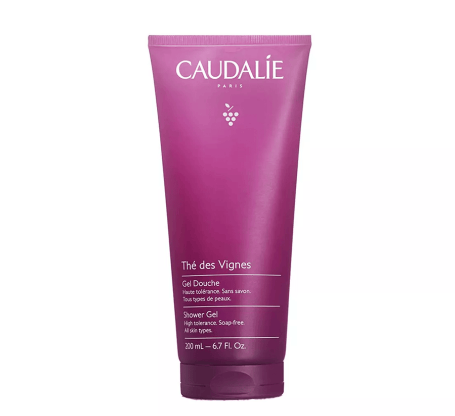 Xhel dushi Caudalie Thé Des Vignes