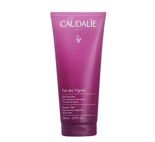 Caudalie Thé Des Vignes Shower Gel - Halsa