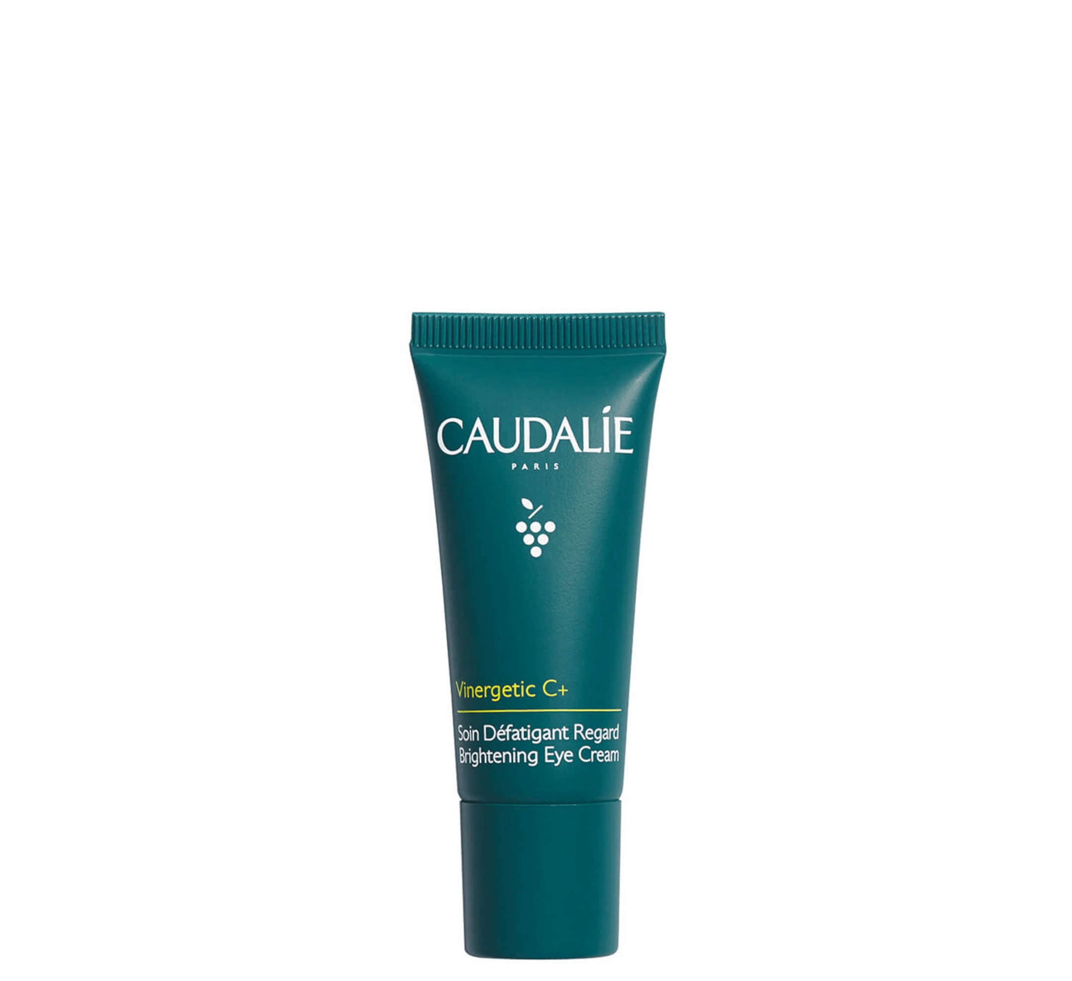 Caudalie Vinergetic C+ Brightening Eye Cream (*15ml) - Halsa