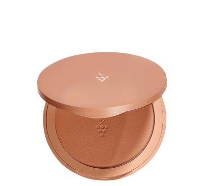 Pudër bronzuese Caudalie Vinocrush për një kohëzgjatje të gjatë