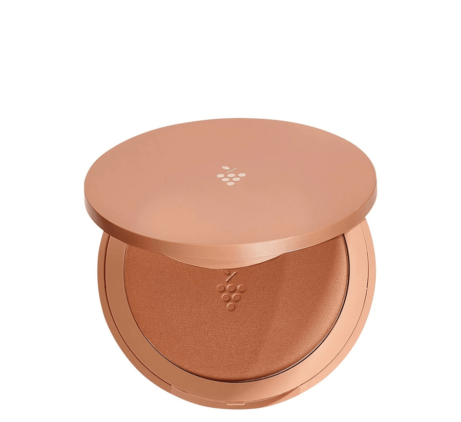 Pudër bronzuese Caudalie Vinocrush për një kohëzgjatje të gjatë