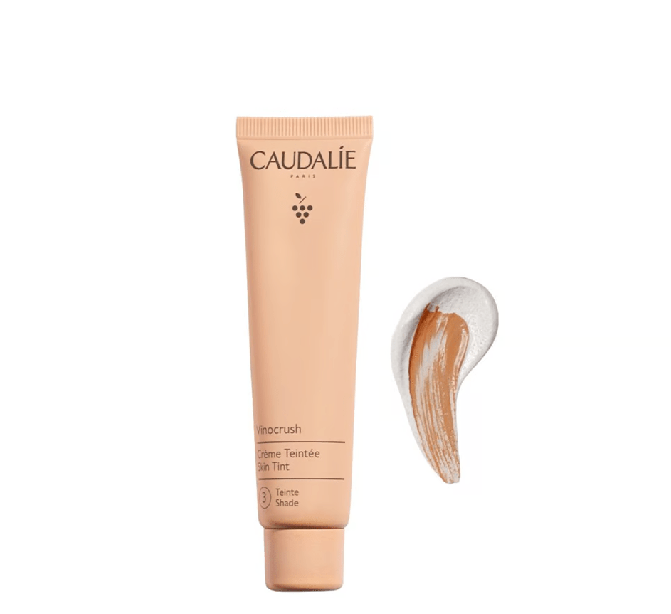 Caudalie Vinocrush Skin Tint - Halsa