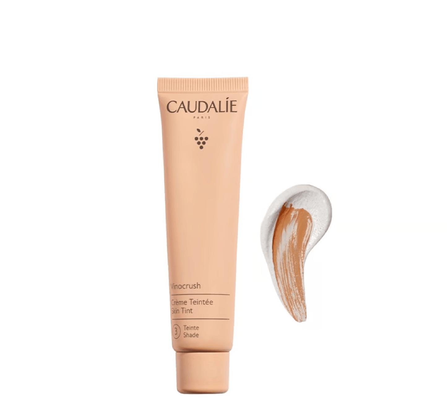 Caudalie Vinocrush Skin Tint - Halsa