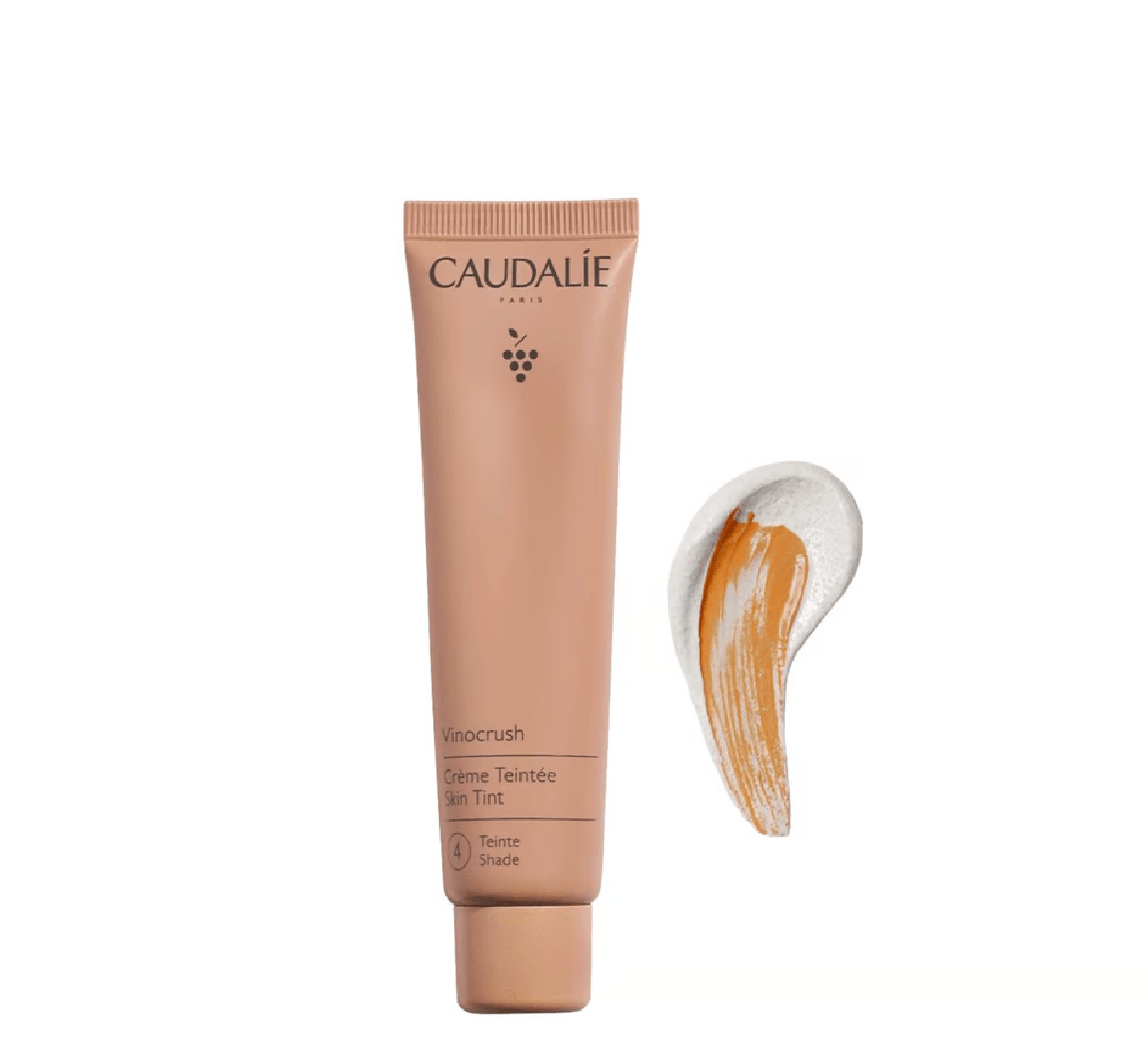 Caudalie Vinocrush Skin Tint - Halsa