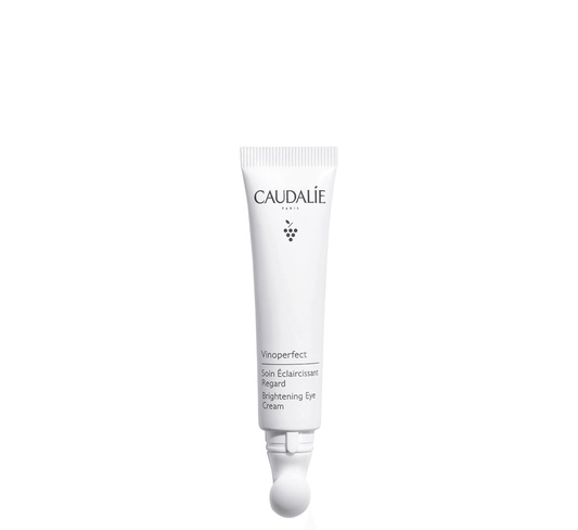 Caudalie Vinoperfect Brightening Eye Cream (*15ml) - Halsa