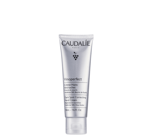 Caudalie Vinoperfect Dark Spot Correcting Hand Cream (*50ml) - Halsa