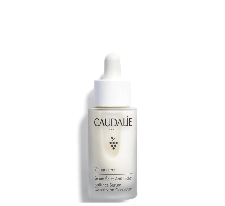 Caudalie Vinoperfect осветлувачки серум за темни дамки *30 мл