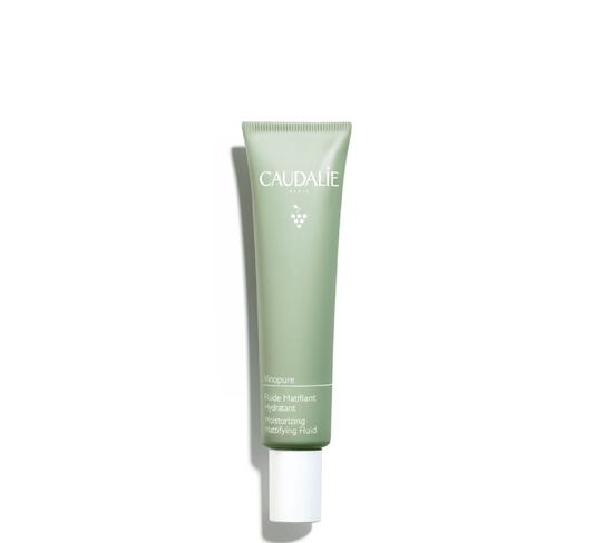 Caudalie Vinopure Fluido Effetto Mat (*40ml) - Halsa