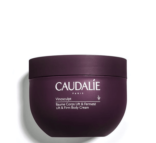 Caudalie Vinosculpt Lift & Firm Body Cream (*250ml) - Halsa