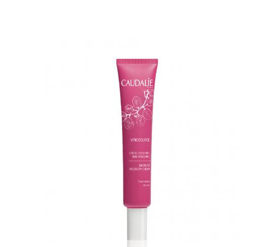 Caudalie Vinosource Crema Fondente Nutriente (*40ml) - Halsa