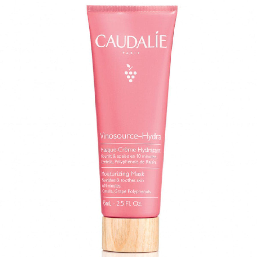 Maska Hidratuese Caudalie Vinosource Hydra *75 ML