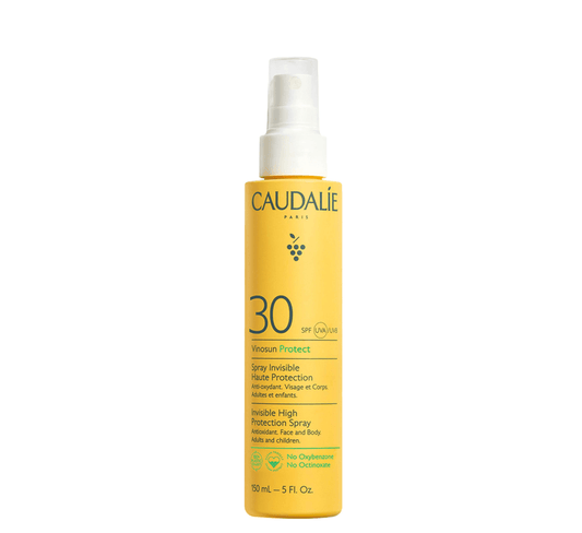 Caudalie Vinosun Spray Spf 30+ (*150ml) - Halsa