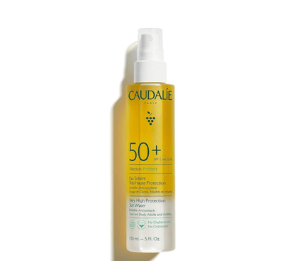 Caudalie Vinosun Sun Ujë SPF 50+ (*150 ml)
